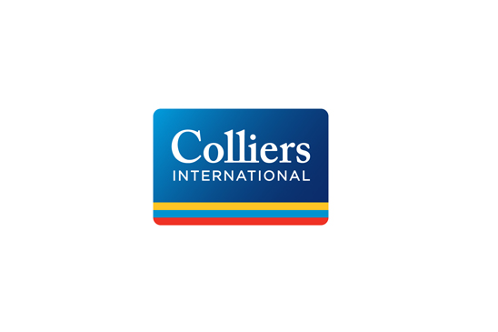 Colliers logo image