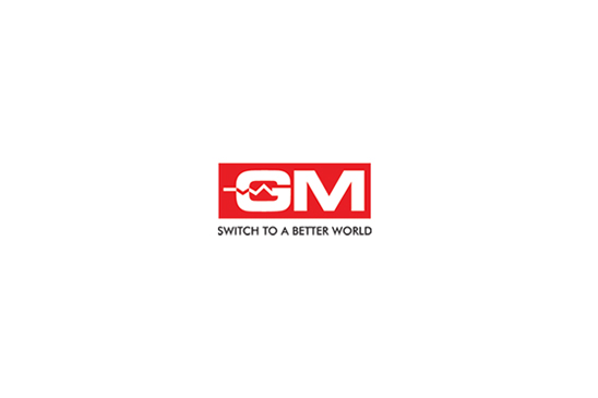 gmmodular logo image