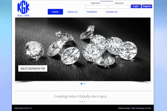 diamond industry image