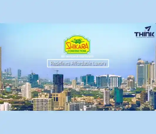 Shikara Constructions speaking about Think Technology Services