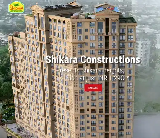 Shikara Constructions speaking about Think Technology Services