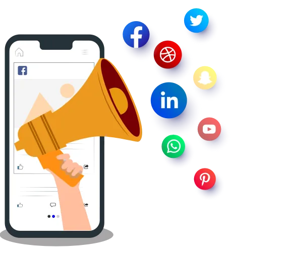 Digital Marketing solutions by Think Technology Services