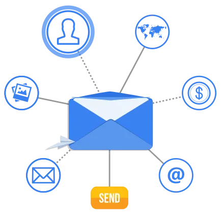 Email Solutions by Think Technology Services