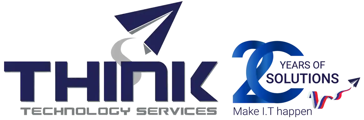 Think Technology Services