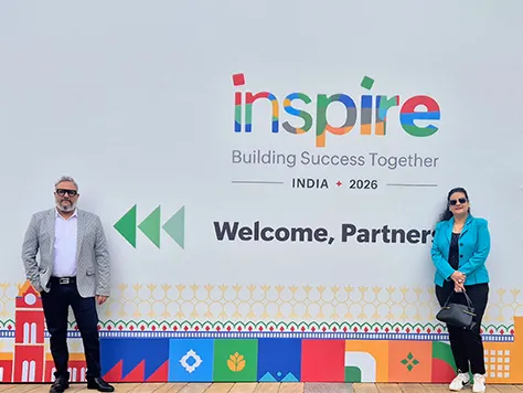 Think Technology Services at Zoho Inspire India 2026