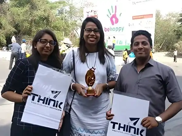 World Hosting Day WHD Mumbai Tech Conference