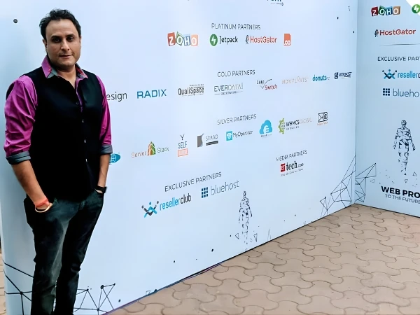 Adhir Varma Interview on Radio City 91.1FM Mumbai City Buzz