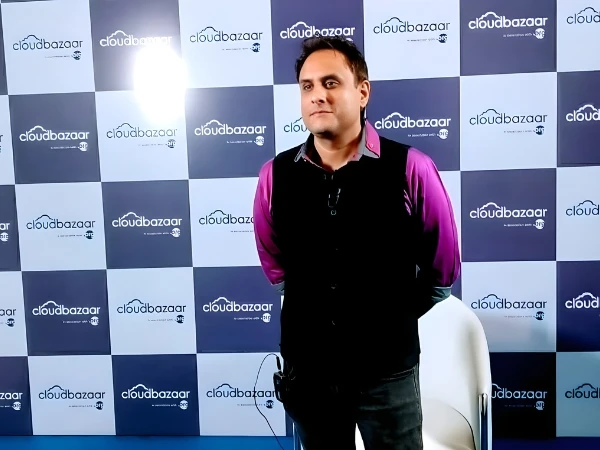 Adhir Varma Interview on Radio City 91.1FM Mumbai City Buzz