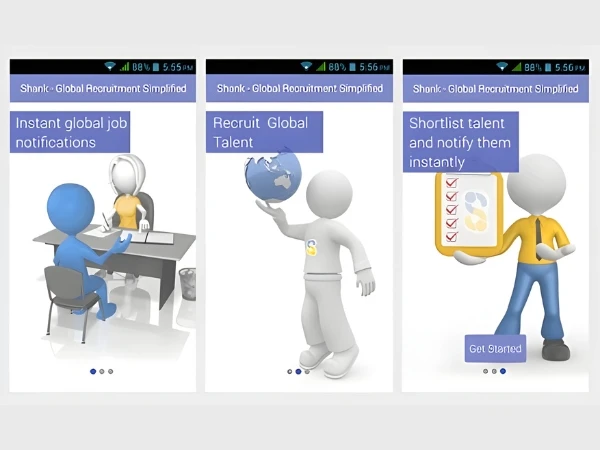 New Mobile App
                                            Launched!