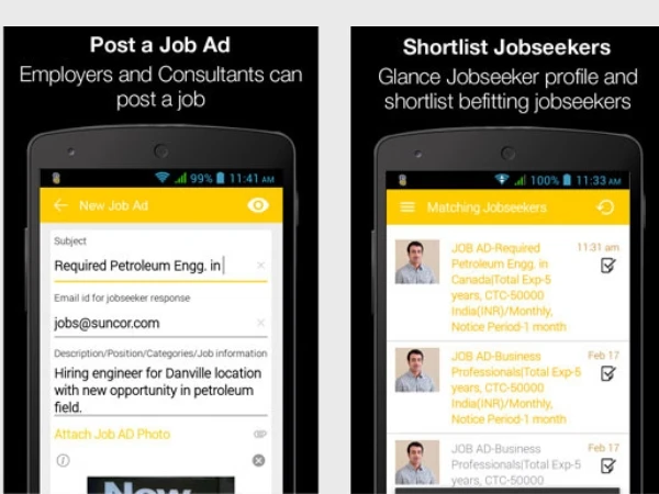 New Mobile App
                                            Launched!