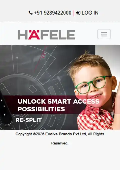 Hafeleindia
