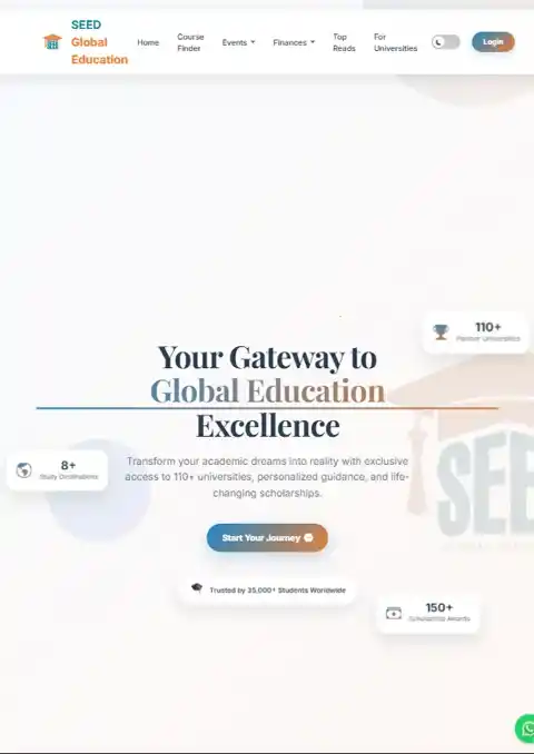 Seedglobaleducation.com