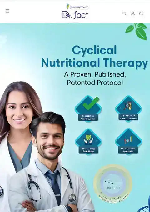 Shop.fluencepharma.in