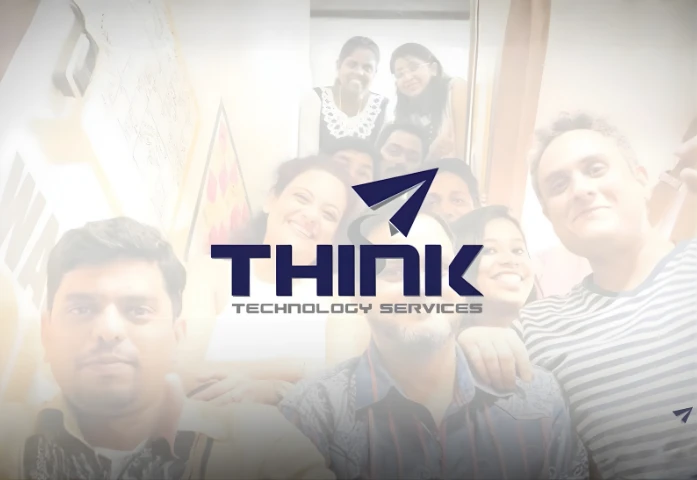 About Think Technology Services