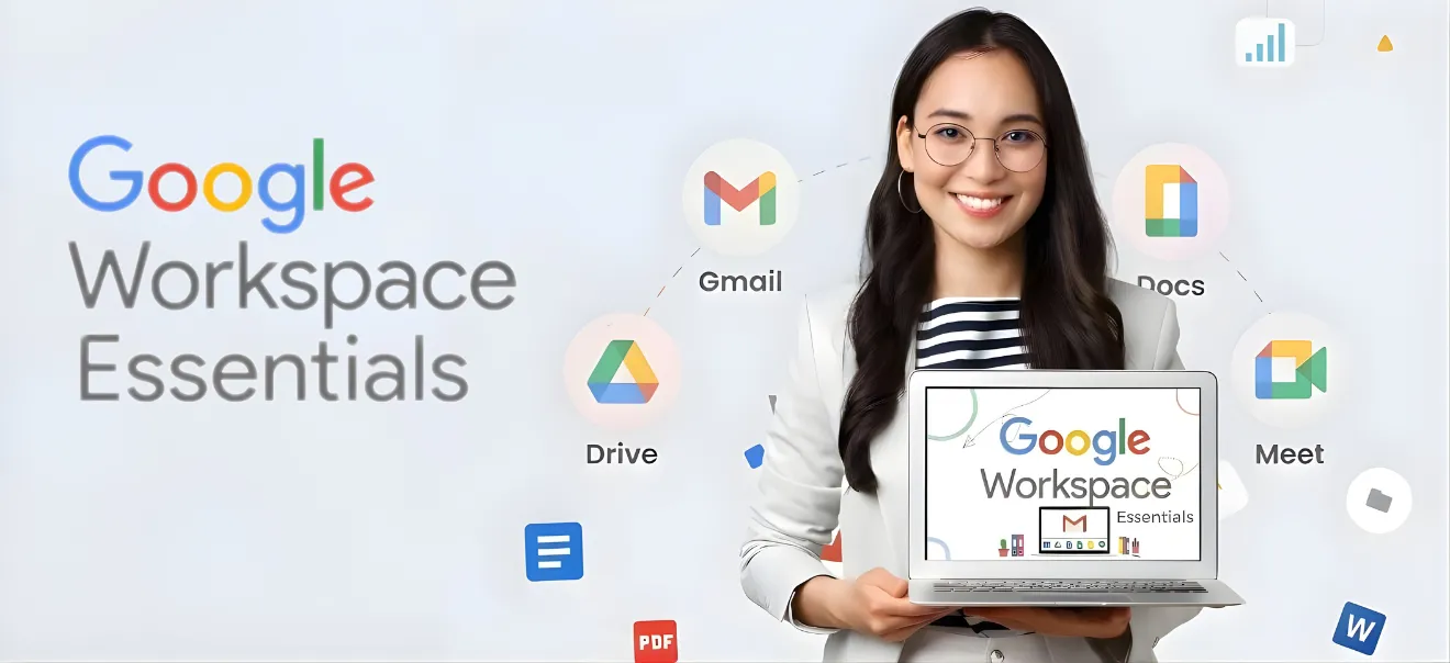 Google Workspace Essentials