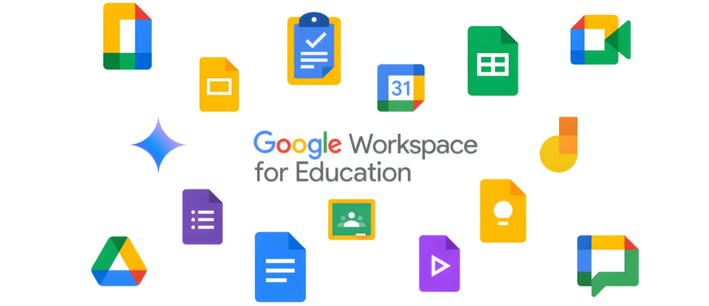 Google Workspace For Education