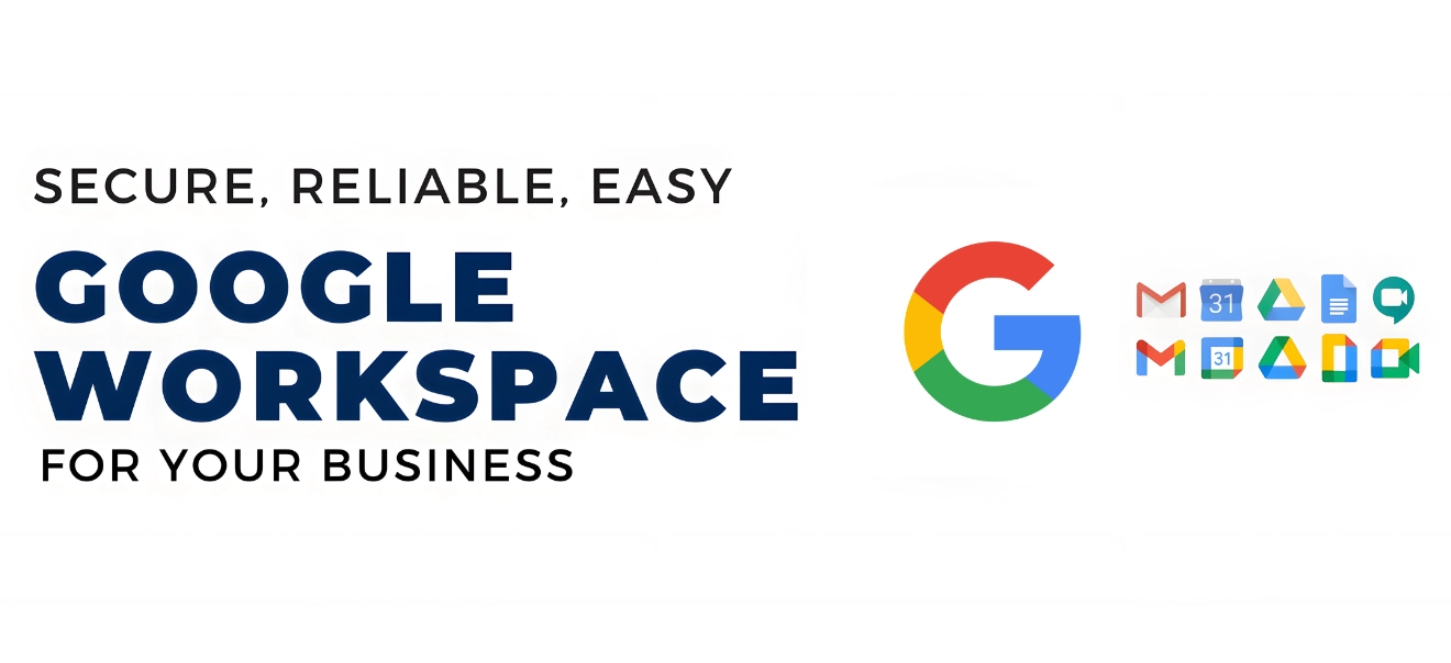G-Control For Google Workspace