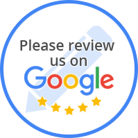 Google Review Icon