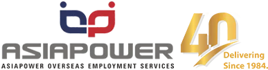 asiapower