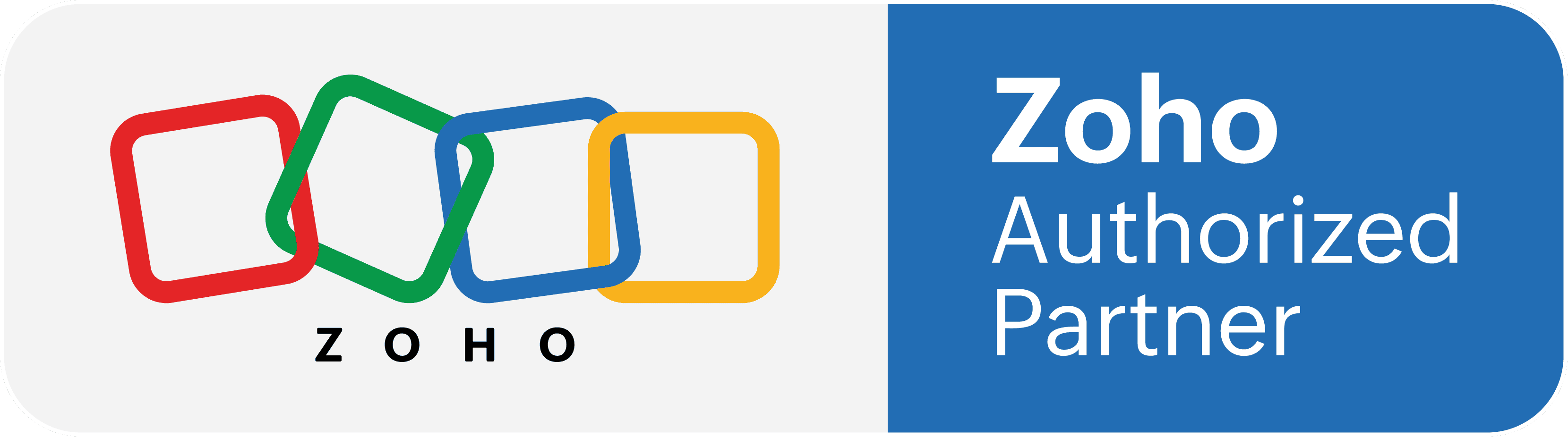Zoho Partner