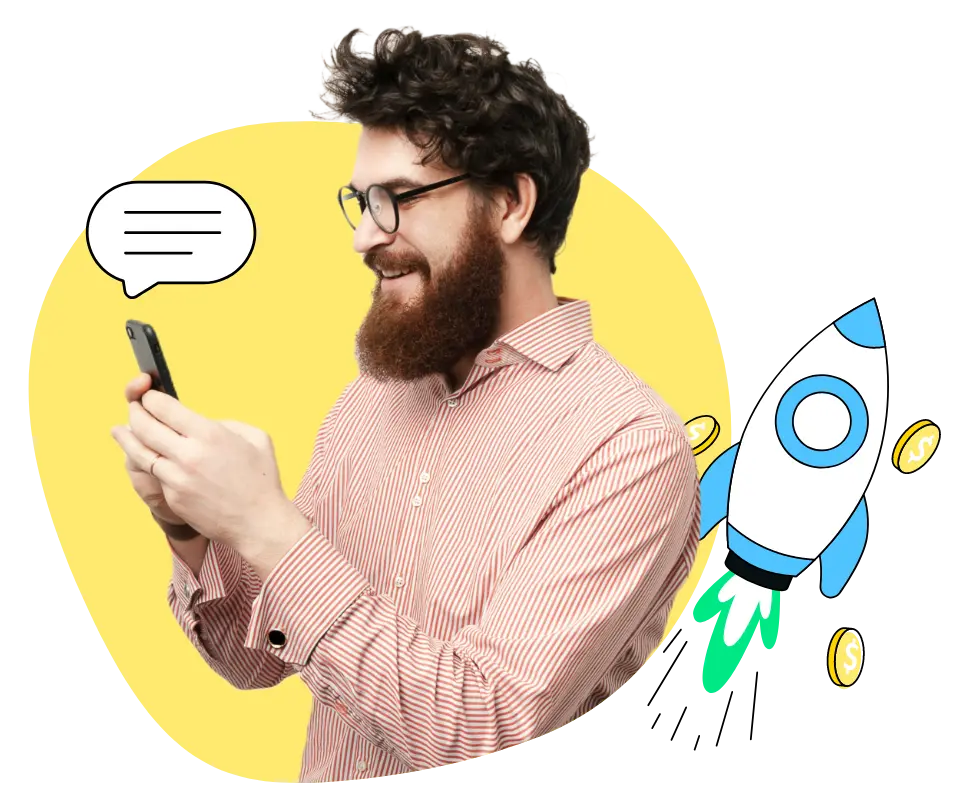 Easy and secure access to all of your content