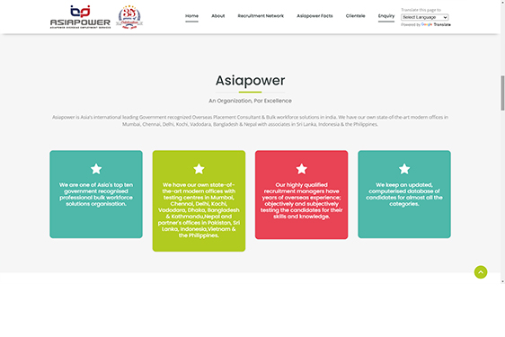 Asiapower