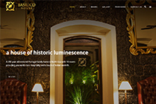 Luxury BOUTIQUE GUEST HOUSE image