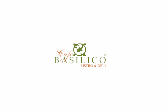 cafebasilico logo