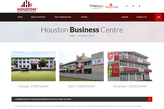 Houston Skill Up gradation and Testing Centre image 3