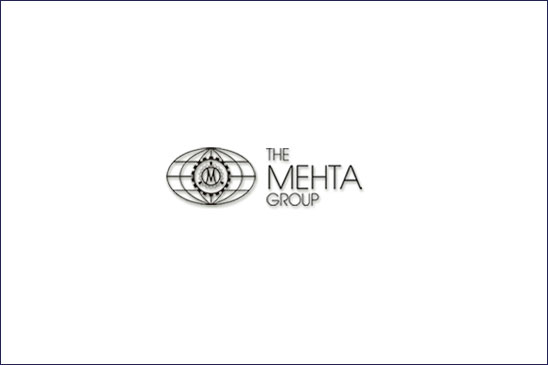 mehtagroup logo image