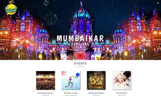 Mumbaikar Festival