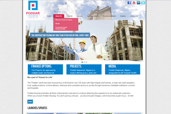 construction company 