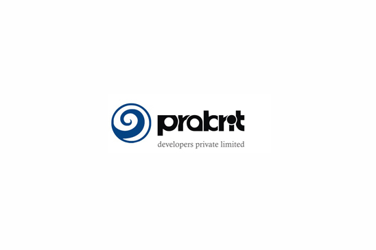 prakrit logo