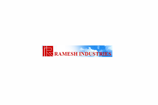 rameshindustries logo