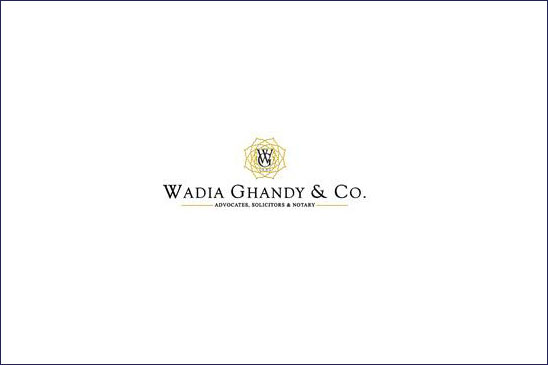 wadia ghandy logo image