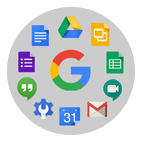 Google App Icon